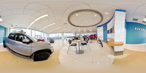 Car Dealer «Wetzel Honda», reviews and photos, 3505 Chester Blvd, Richmond, IN 47374, USA