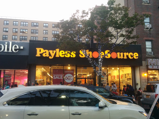 Shoe Store «Payless ShoeSource», reviews and photos, 37-40 74th Street, Jackson Heights, NY 11372, USA