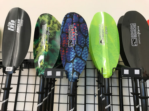 Canoe & Kayak Store «Caney Fork Outdoors - Nashville Store», reviews and photos, 2710 Old Lebanon Rd #10, Nashville, TN 37214, USA