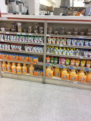 Supermarket «Publix Super Market at Franklin Marketplace», reviews and photos, 1021 Riverside Dr, Franklin, TN 37064, USA