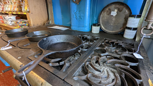 Gourmet Grocery Store «Amish Country Store», reviews and photos, 206 13th St SW, Largo, FL 33770, USA