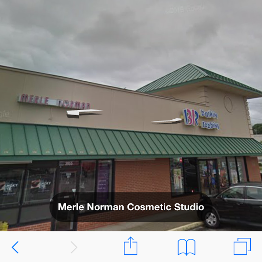 Merle Norman Cosmetic Studio, 3955 Taylorsville Rd, Louisville, KY 40220, USA, 