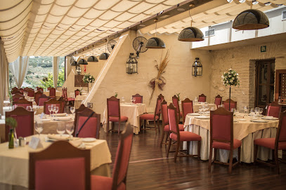 Información y opiniones sobre Restaurante Refectorio de Antequera