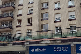  ATLAXIS Fisioterapia y Osteopatía en Bilbao