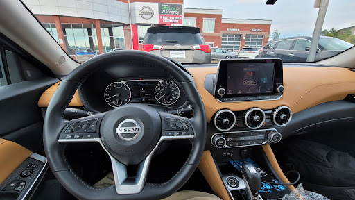 Used Car Dealer «Leckner Nissan», reviews and photos, 1 Coachman Cir, Stafford, VA 22554, USA