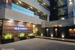 Hotel New Sunder image