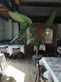 Photos du propriétaire du Restaurant L'annexe by Don Rocco à Salaise-sur-Sanne - n°3