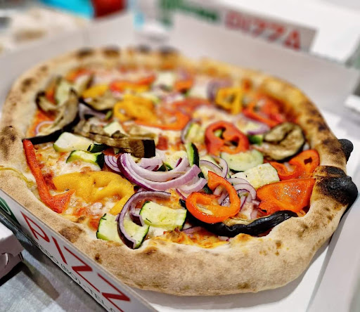 100% Pizza 3 in Medicina, Città Metropolitana di Bologna