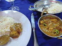 Korma du Restaurant indien Maharaja à Saint-Omer - n°8