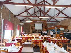 Restaurante Velho Cangalho Pinhal Novo