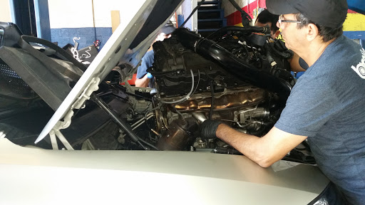 Auto Repair Shop «J D Auto Repair and Instant Muffler, Inc.», reviews and photos, 1130 South State Road 7, Hollywood, FL 33023, USA