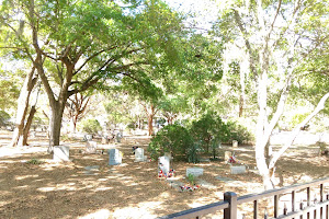 Ocean Grove Cemetery