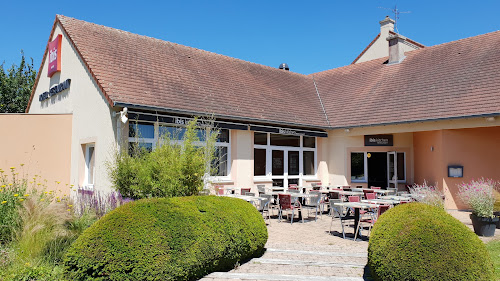 Hôtel ibis Falaise Coeur de Normandie à Falaise