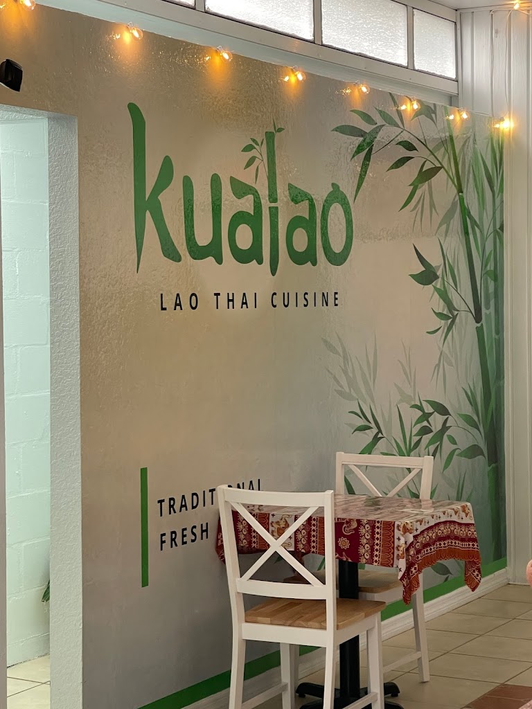 Kualao Lao Thai Cuisine 33853