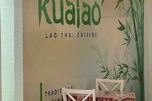 Kualao Lao Thai Cuisine image