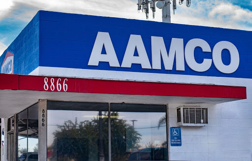 Transmission Shop «AAMCO Transmissions & Total Car Care», reviews and photos, 8866 Rosecrans Ave, Downey, CA 90242, USA