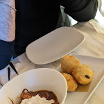 Photo n°1 de l'avis de Cristina.a fait le 11/01/2023 à 15:09 sur le  Il Bistrot à Perugia