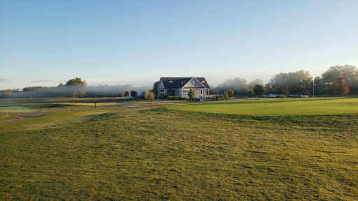 Golf Course «Seneca Hickory Stick Golf Course», reviews and photos, 4560 Creek Rd, Lewiston, NY 14092, USA