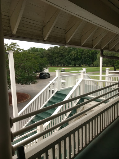 Golf Course «Sewells Point Golf Course», reviews and photos, 660 Ruthven Rd, Norfolk, VA 23505, USA