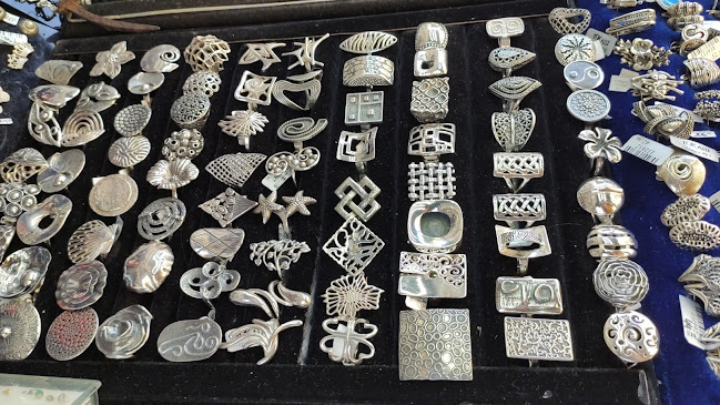 SILVER SEA LTD - Бижутериен магазин