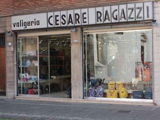 Valigeria Cesare Ragazzi