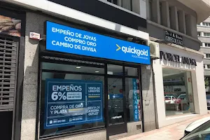 Quickgold A Coruña (Plaza Pontevedra) - Compro Oro | Casa de Cambio image