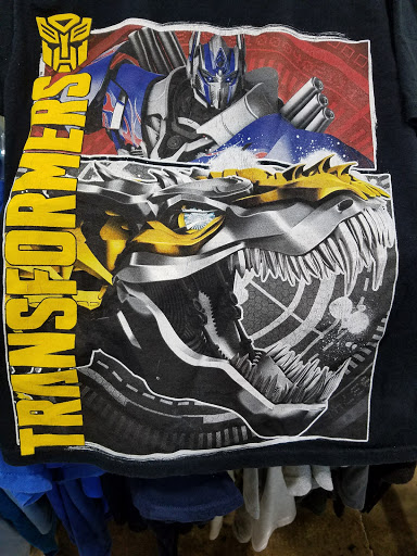 Thrift Store «Goodwill Store and Donation Center», reviews and photos, 3401 Fredericksburg Rd, San Antonio, TX 78201, USA