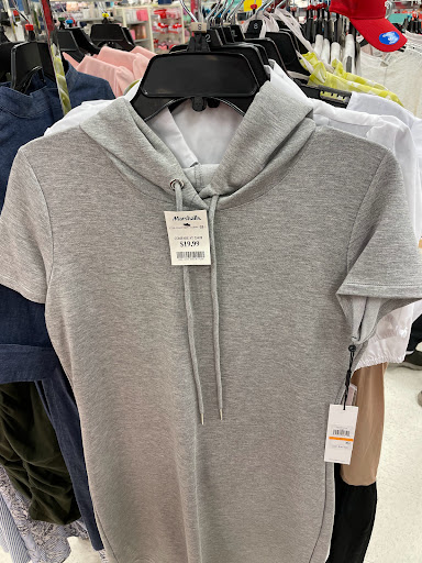 Department Store «Marshalls», reviews and photos, 351 N Frontage Rd, New London, CT 06320, USA