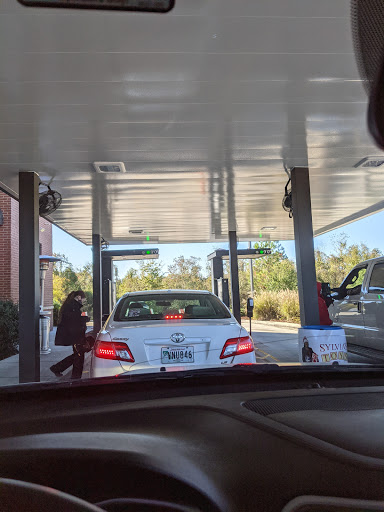 Fast Food Restaurant «Chick-fil-A», reviews and photos, 2341 S Range Ave, Denham Springs, LA 70726, USA