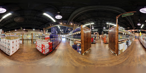 Liquor Store «Goody Goody Liquor», reviews and photos, 6393 Camp Bowie Blvd, Fort Worth, TX 76116, USA