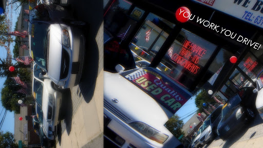 945 Straight Path, West Babylon, NY 11704, USA