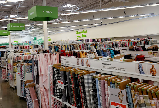 Fabric Store «Jo-Ann Fabrics and Crafts», reviews and photos, 201 University Oaks Blvd, Round Rock, TX 78665, USA