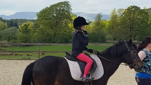 Kenmure Riding School & Livery Yard