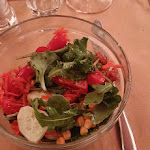 Photo n°5 de l'avis de elio.e fait le 09/09/2023 à 17:09 sur le  NOVO Foraperfora à Trieste