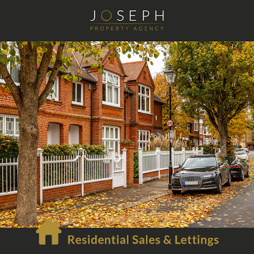 Comments and reviews of Joseph Property Agency