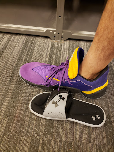 Department Store «Nordstrom Rack Tempe Marketplace», reviews and photos, 1900 E Rio Salado Pkwy, Tempe, AZ 85281, USA