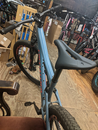 Bicycle Store «Bike Junkie», reviews and photos, 272 Broadway # 3, Bethpage, NY 11714, USA