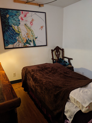 Spa «Golden Oriental Spa», reviews and photos, 1211 Ocean St, Santa Cruz, CA 95060, USA