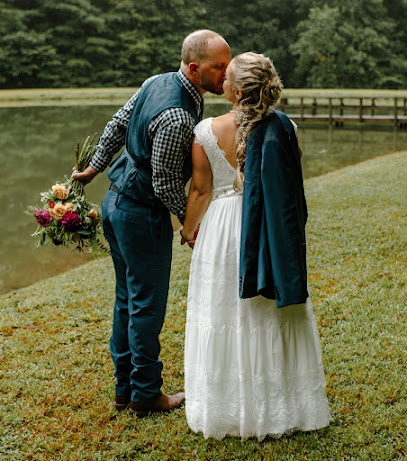 Spruce Pond Wedding Venue
