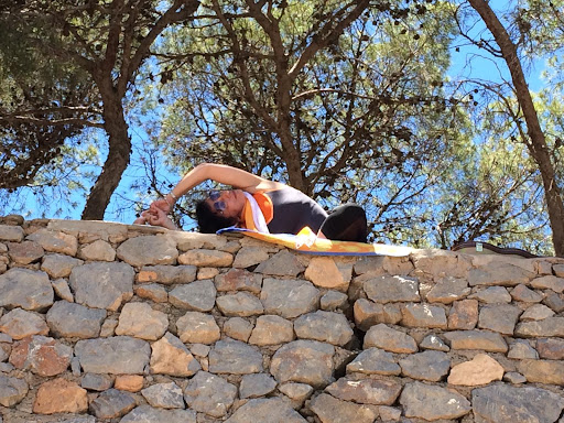 Centro Shakti Yoga en Almuñécar, Granada