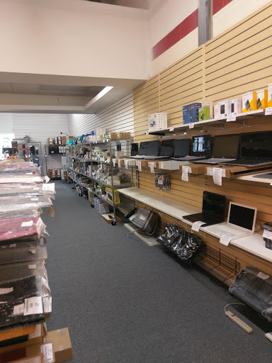 Computer Store «Austin Tech», reviews and photos, 21770 Beaumeade Cir Unit #145, Ashburn, VA 20147, USA