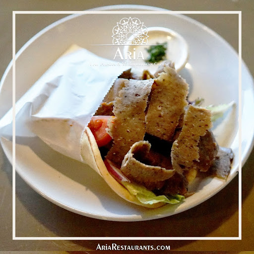 Aria Restaurant image