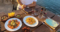 Plats et boissons du Restaurant LA CABANA D'ARNO à Banyuls-sur-Mer - n°3