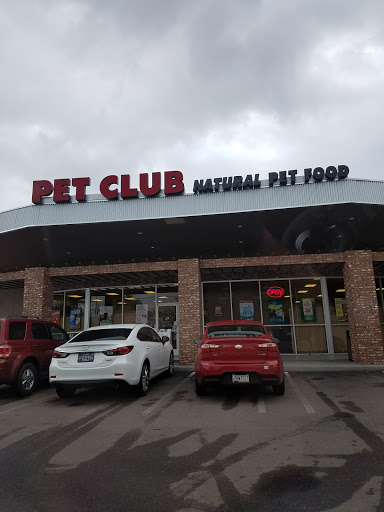 Pet Club North Mesa, 1224 N Gilbert Rd, Mesa, AZ 85203, USA, 