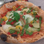 Photo n°1 de l'avis de Massimo.o fait le 13/09/2023 à 23:00 sur le  Dama Pizzeria e Ristorante à Conversano