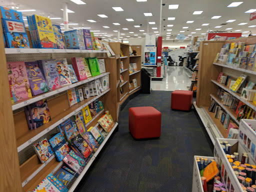 Department Store «Target», reviews and photos, 529 Lincoln St, Worcester, MA 01605, USA