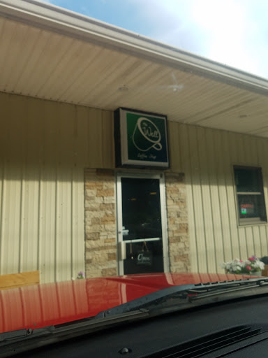 Coffee Shop «The Well Coffee Shop», reviews and photos, 23119 US-421, Hyden, KY 41749, USA