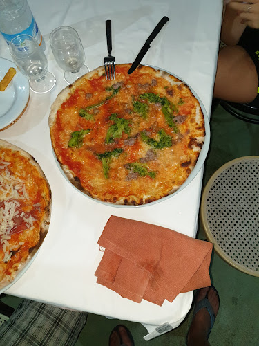 Comentarii opinii despre NOVALUNA RISTORANTE PIZZERIA