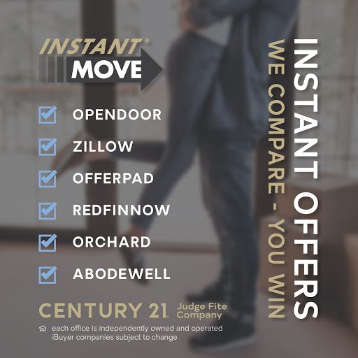 Real Estate Agency «Mansfield CENTURY 21 Judge Fite», reviews and photos, 2651 E Broad St Ste. 107, Mansfield, TX 76063, USA