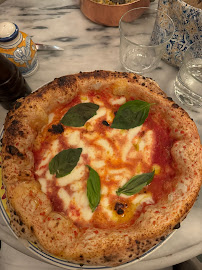 Pizza du Restaurant italien Mamma Primi à Paris - n°2